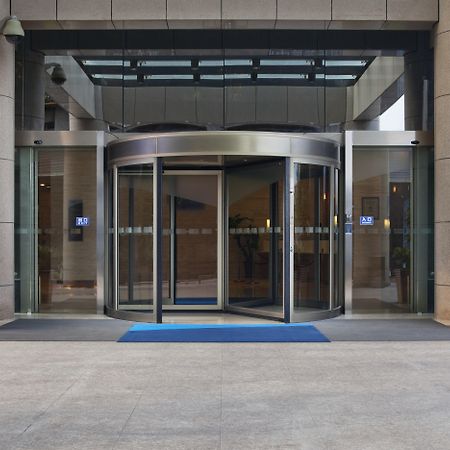Holiday Inn Express Hefei South, An Ihg Hotel Ngoại thất bức ảnh