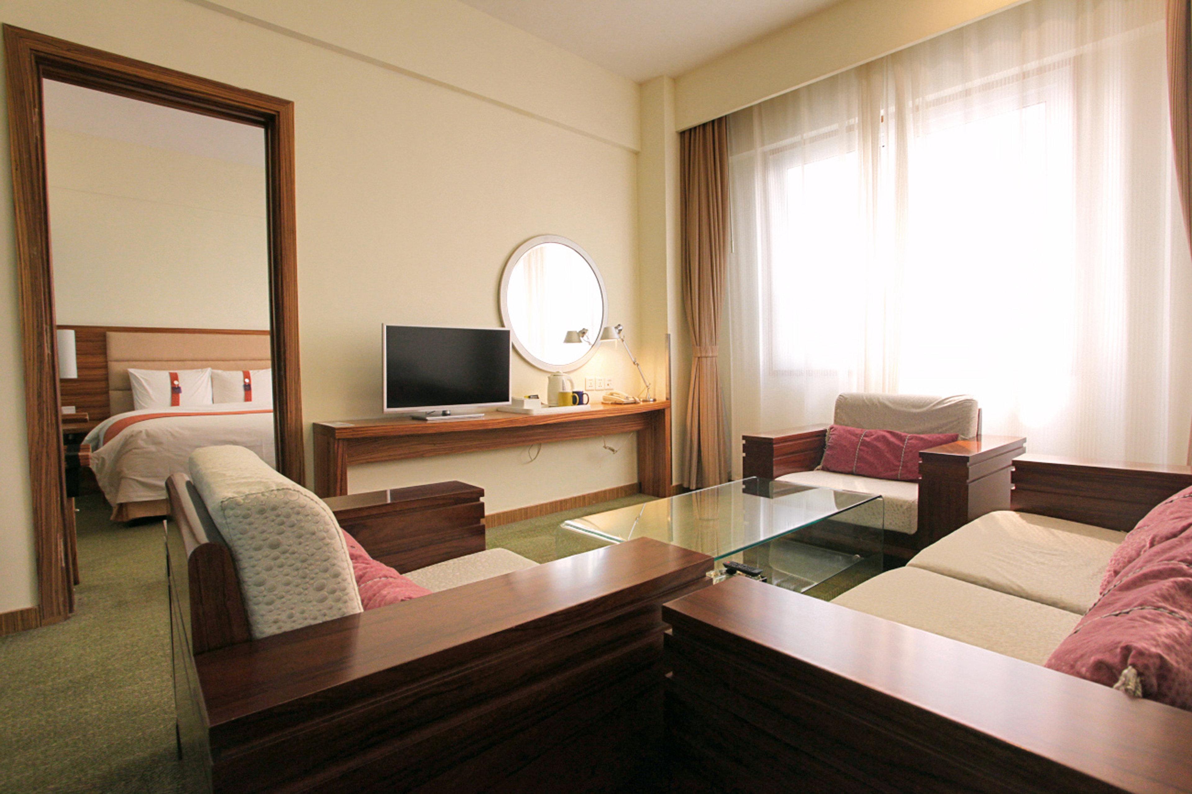 Holiday Inn Express Hefei South, An Ihg Hotel Ngoại thất bức ảnh