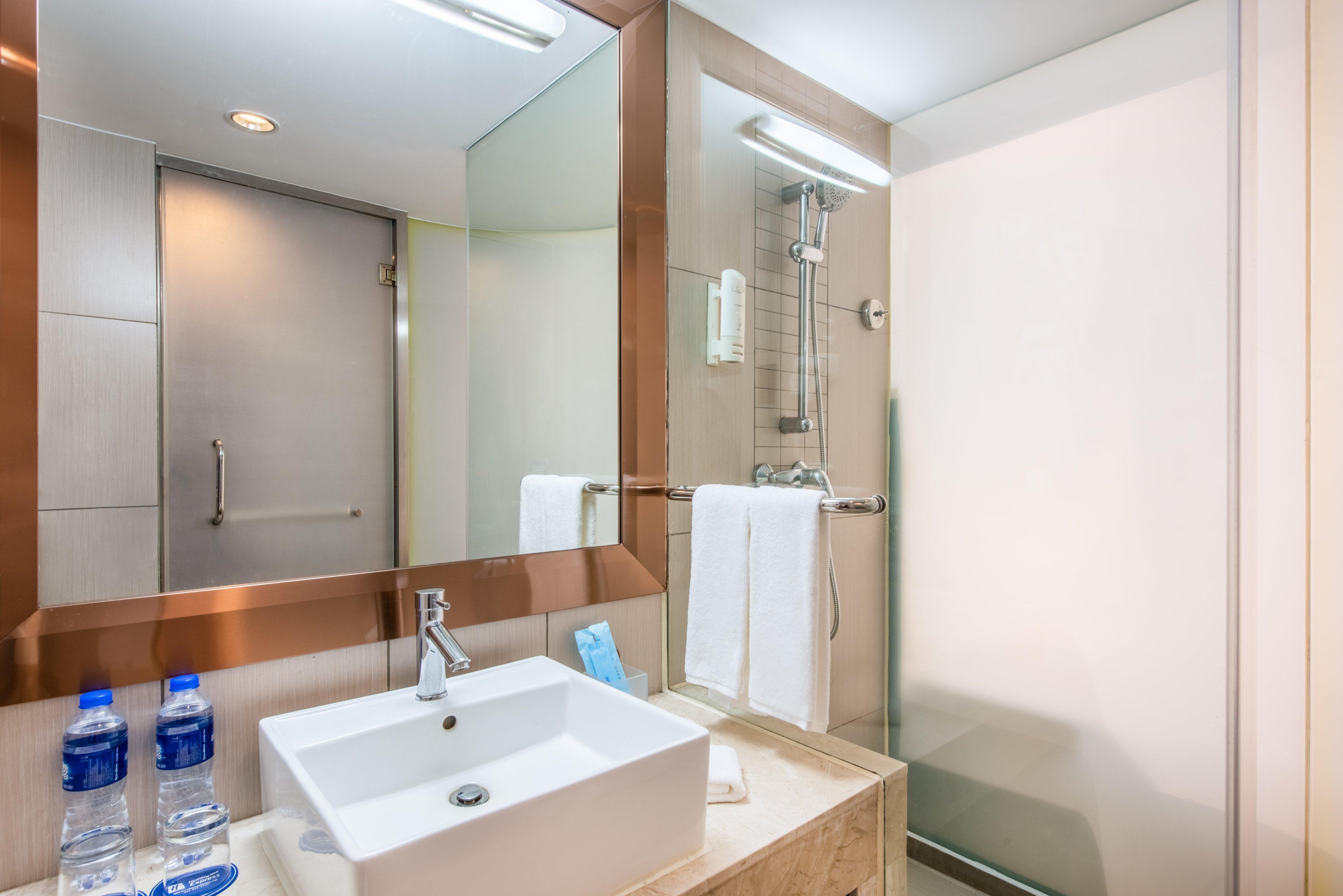 Holiday Inn Express Hefei South, An Ihg Hotel Ngoại thất bức ảnh