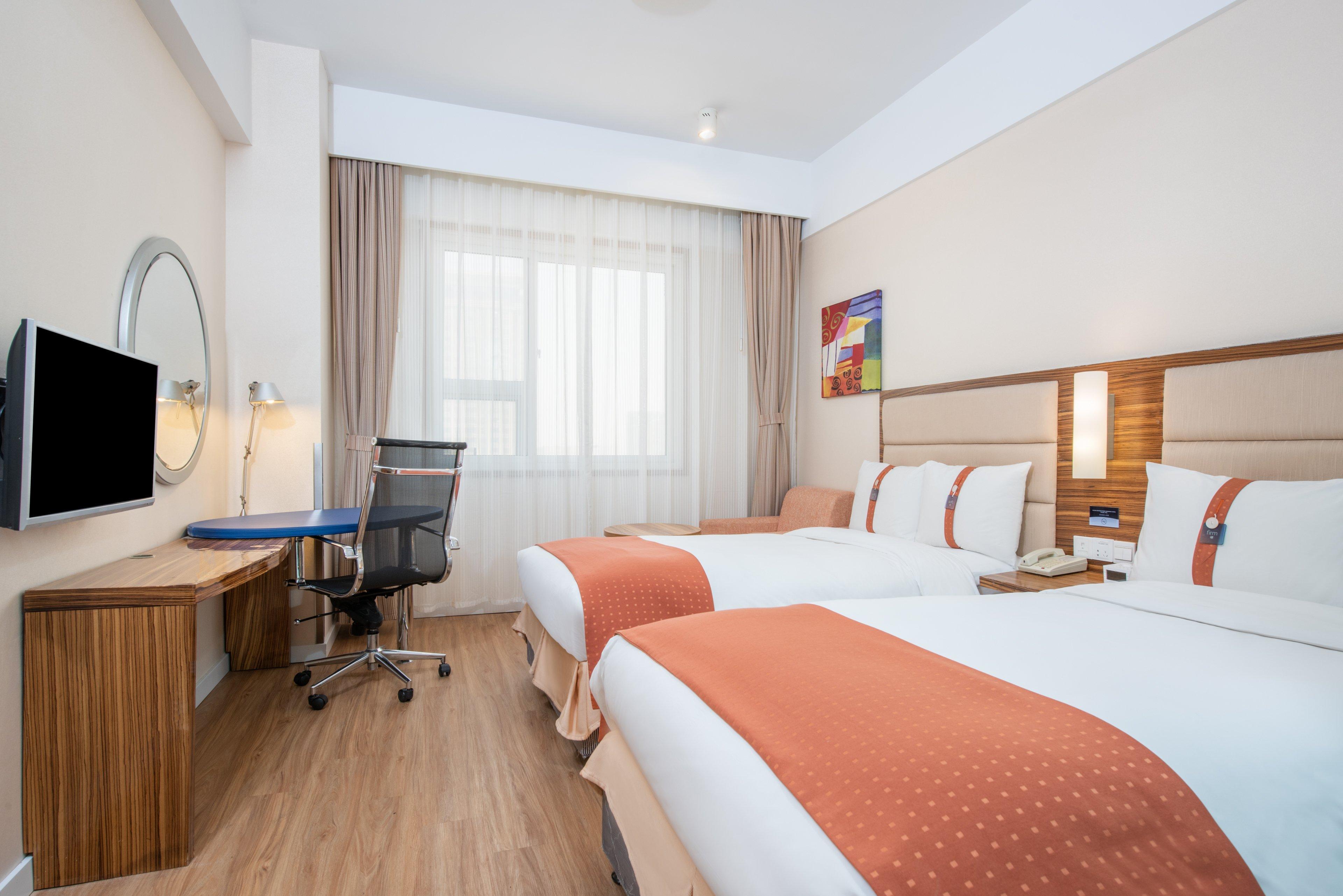 Holiday Inn Express Hefei South, An Ihg Hotel Ngoại thất bức ảnh