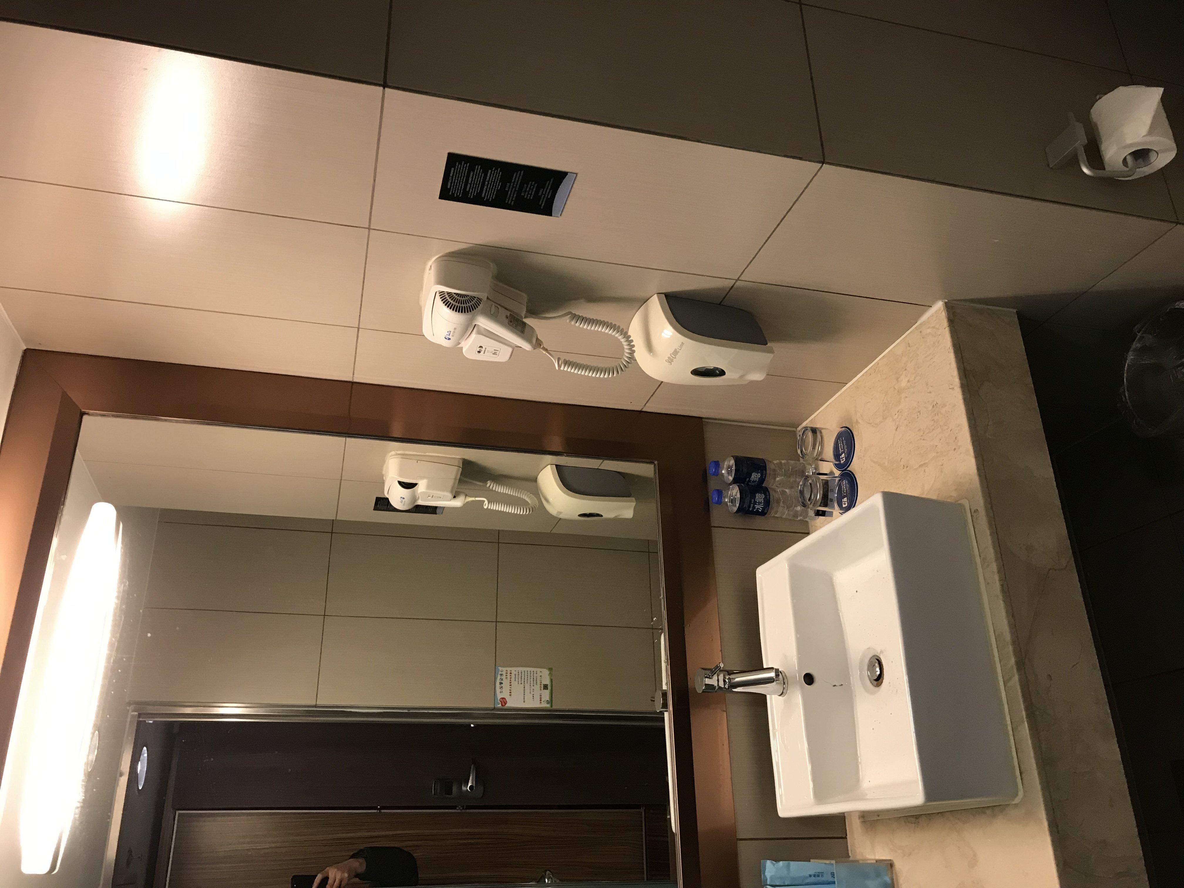 Holiday Inn Express Hefei South, An Ihg Hotel Ngoại thất bức ảnh