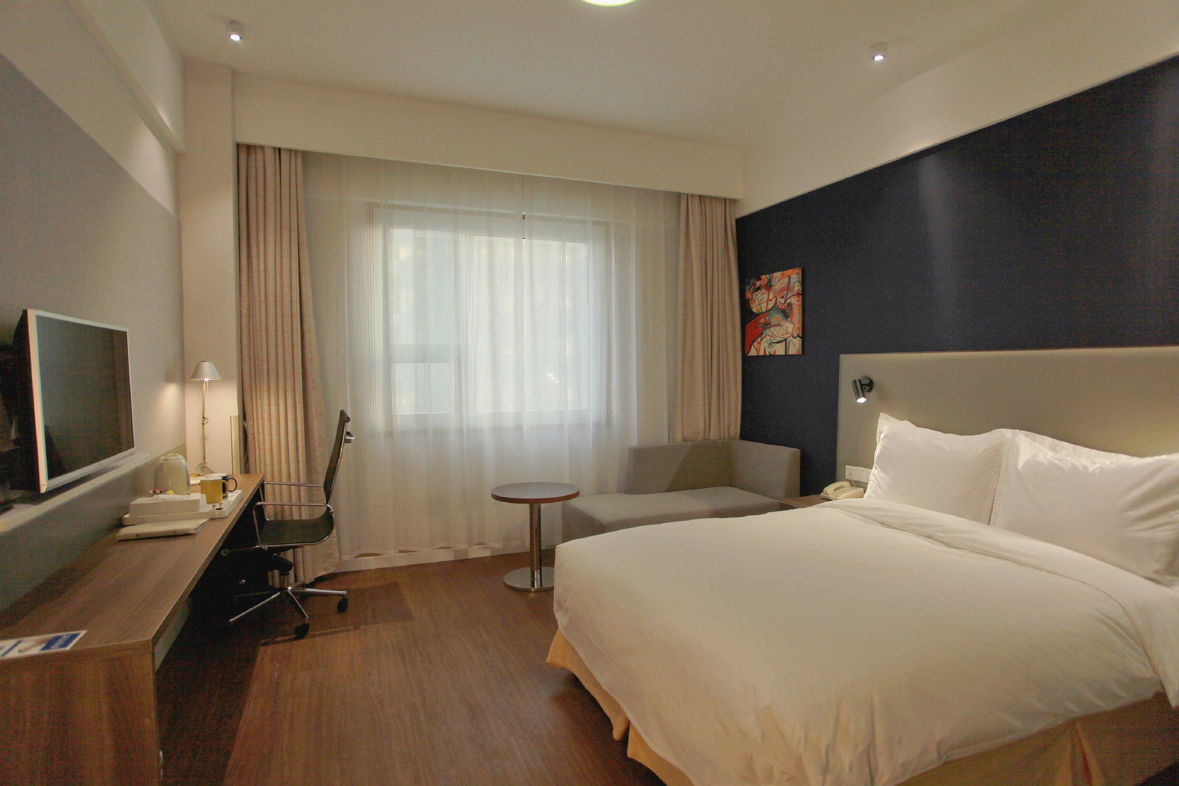 Holiday Inn Express Hefei South, An Ihg Hotel Ngoại thất bức ảnh