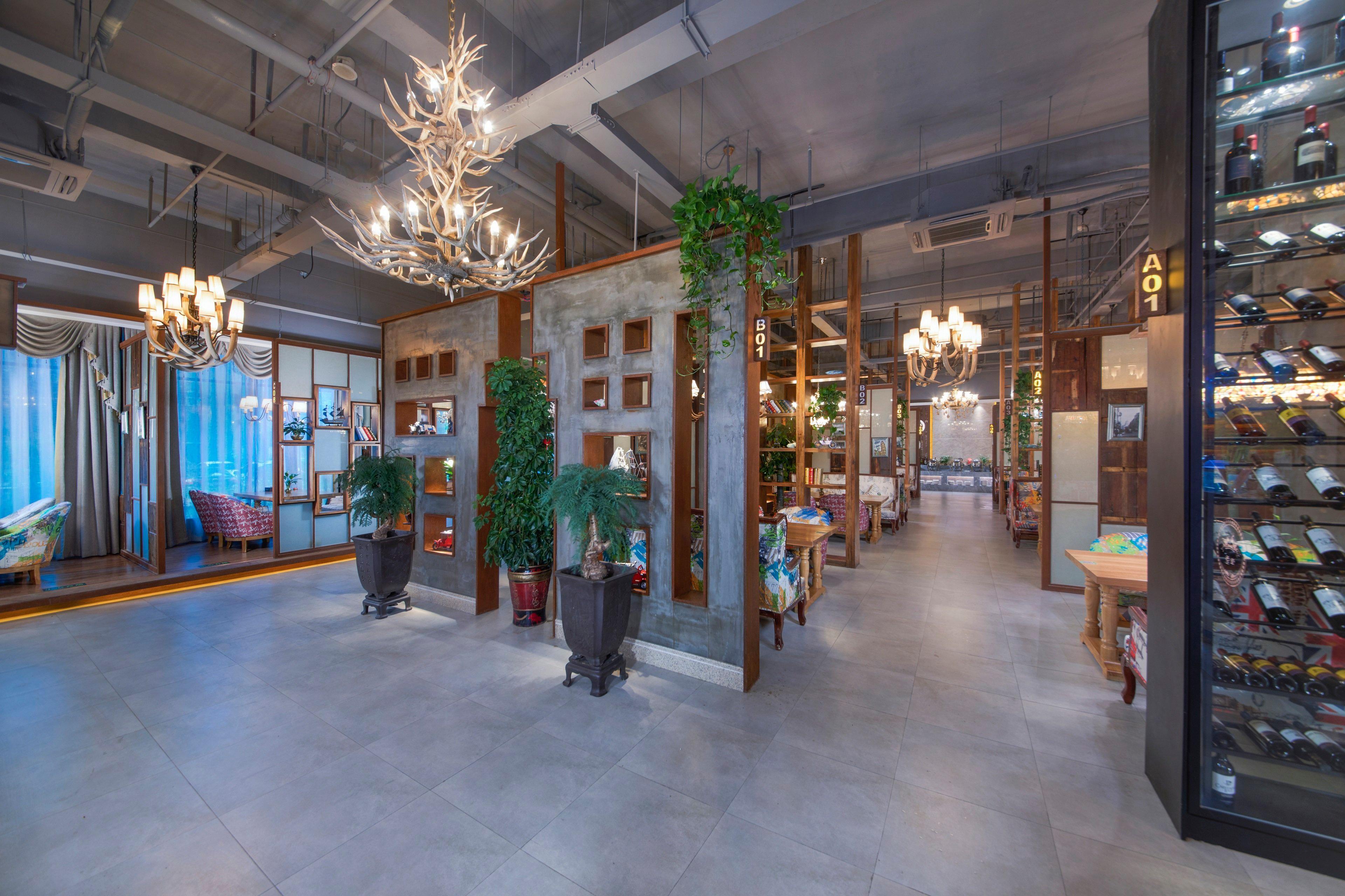 Holiday Inn Express Hefei South, An Ihg Hotel Ngoại thất bức ảnh