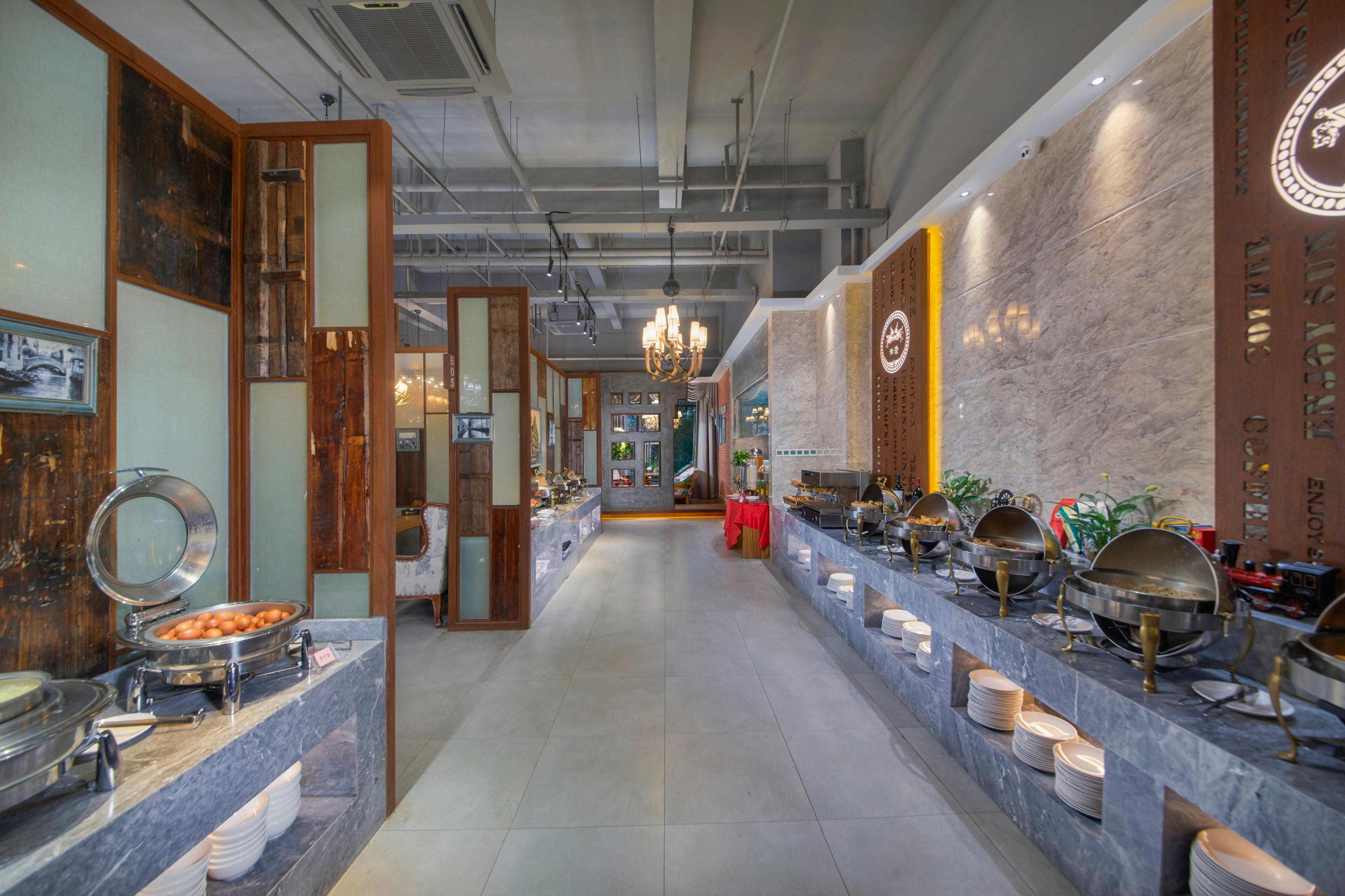 Holiday Inn Express Hefei South, An Ihg Hotel Ngoại thất bức ảnh