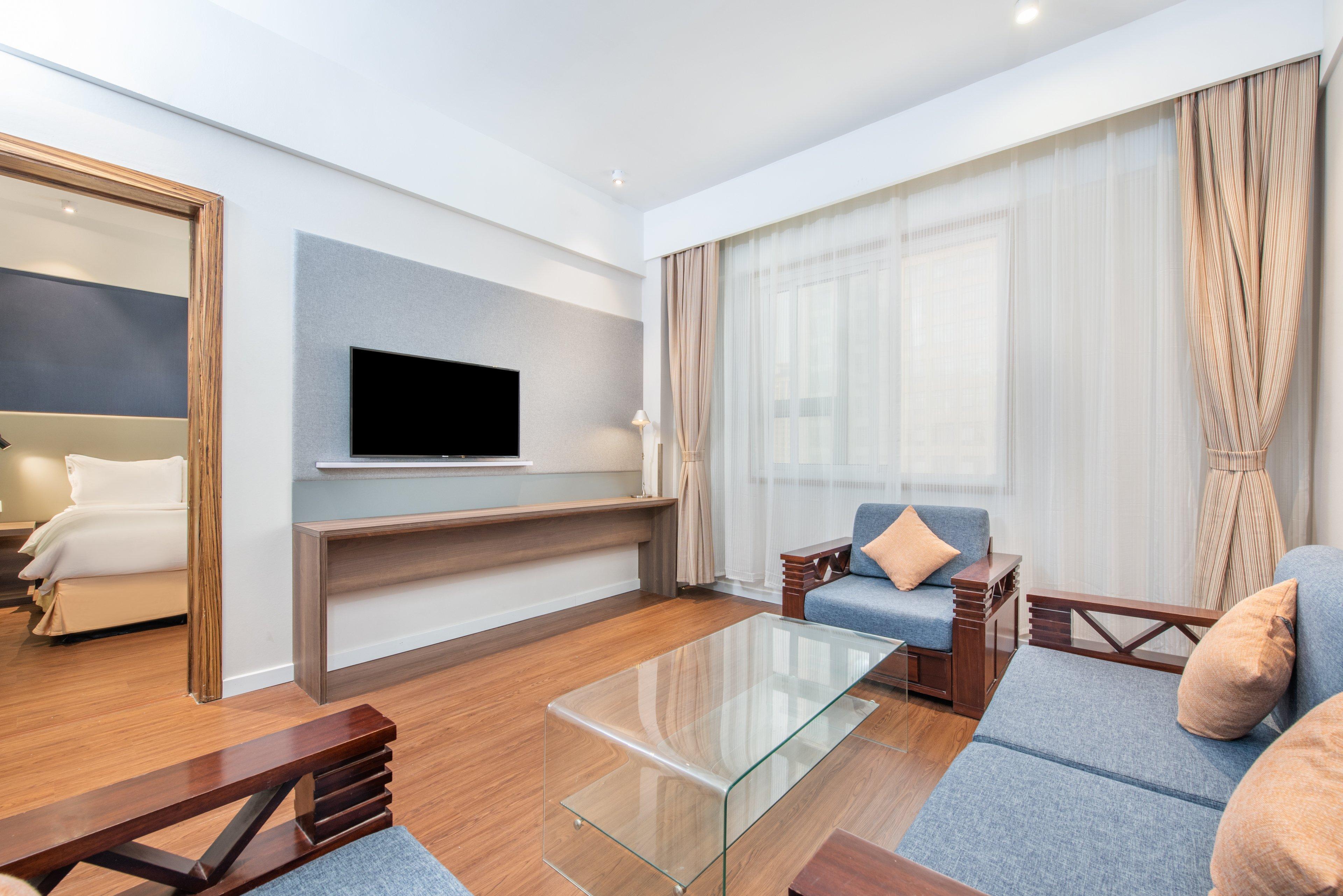 Holiday Inn Express Hefei South, An Ihg Hotel Ngoại thất bức ảnh