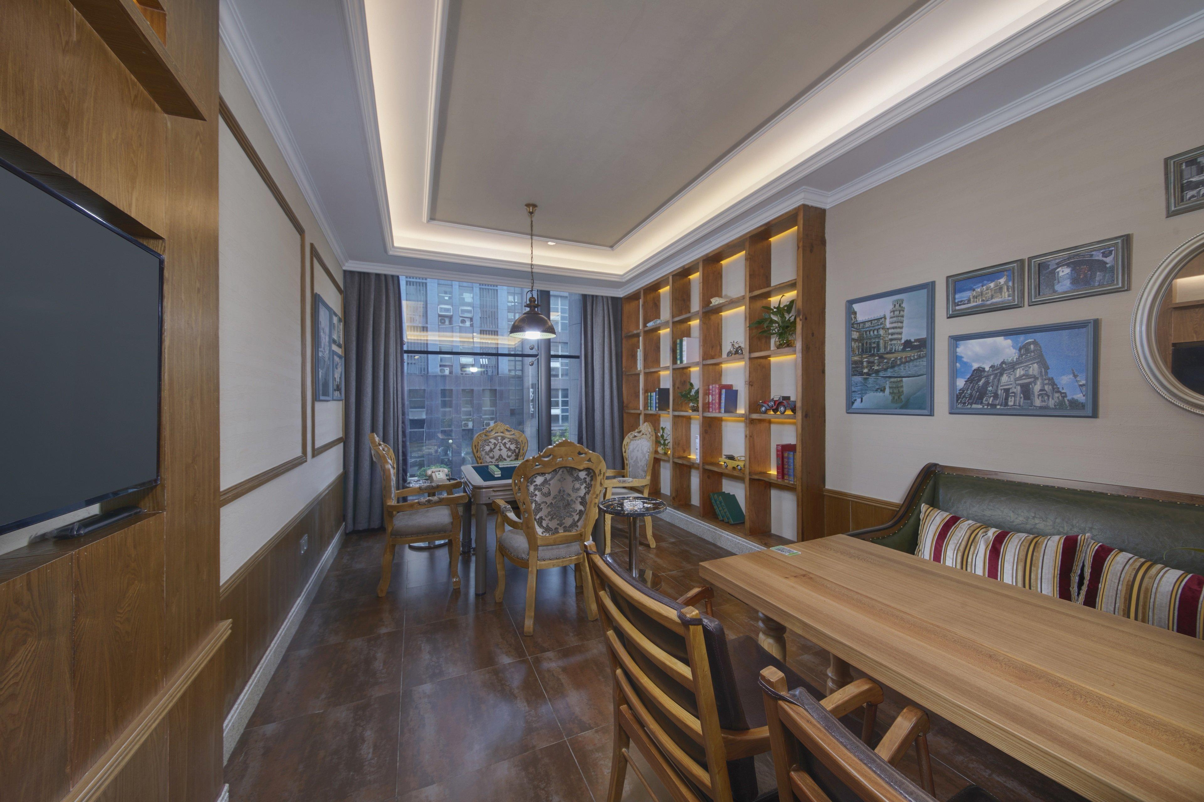 Holiday Inn Express Hefei South, An Ihg Hotel Ngoại thất bức ảnh