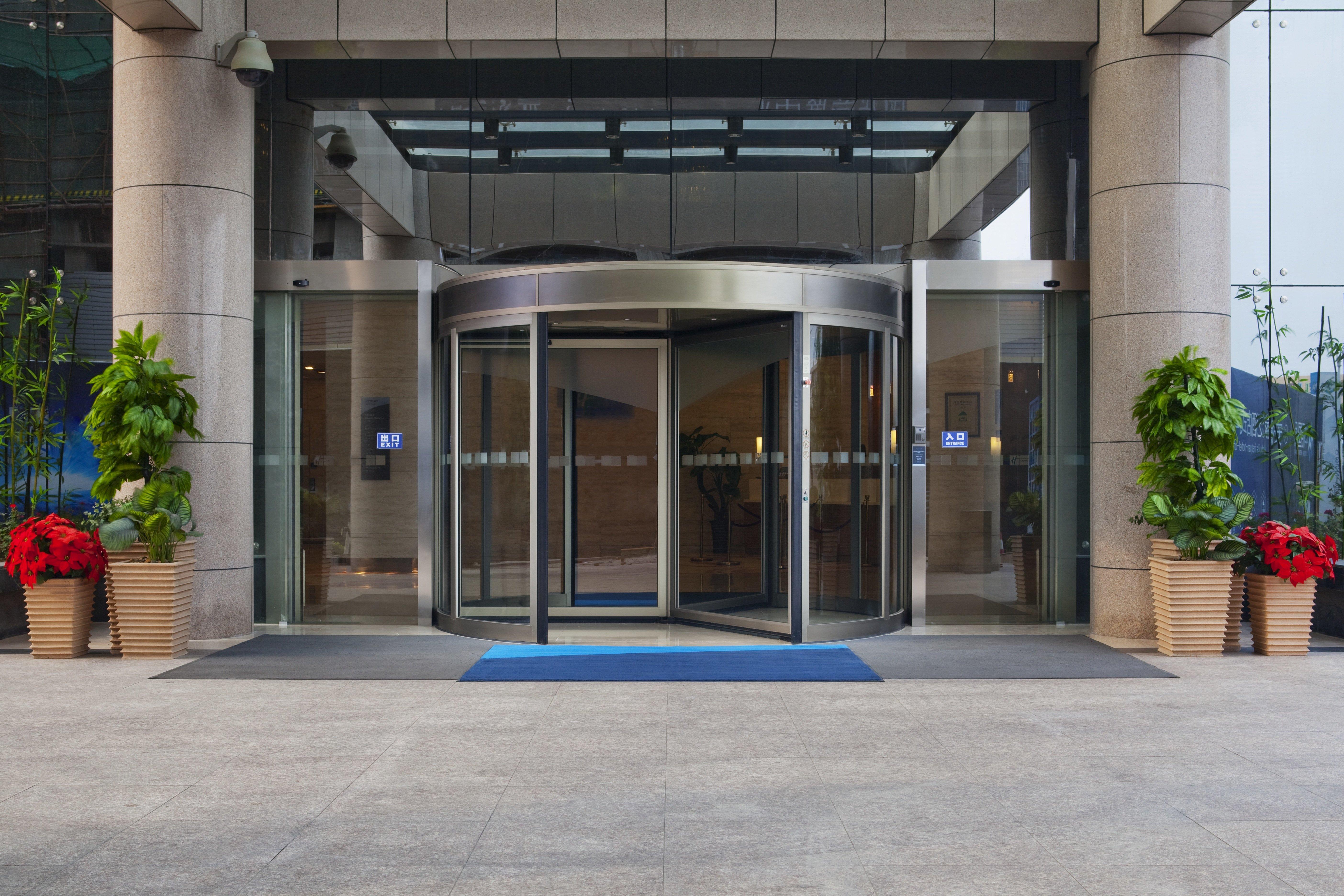 Holiday Inn Express Hefei South, An Ihg Hotel Ngoại thất bức ảnh
