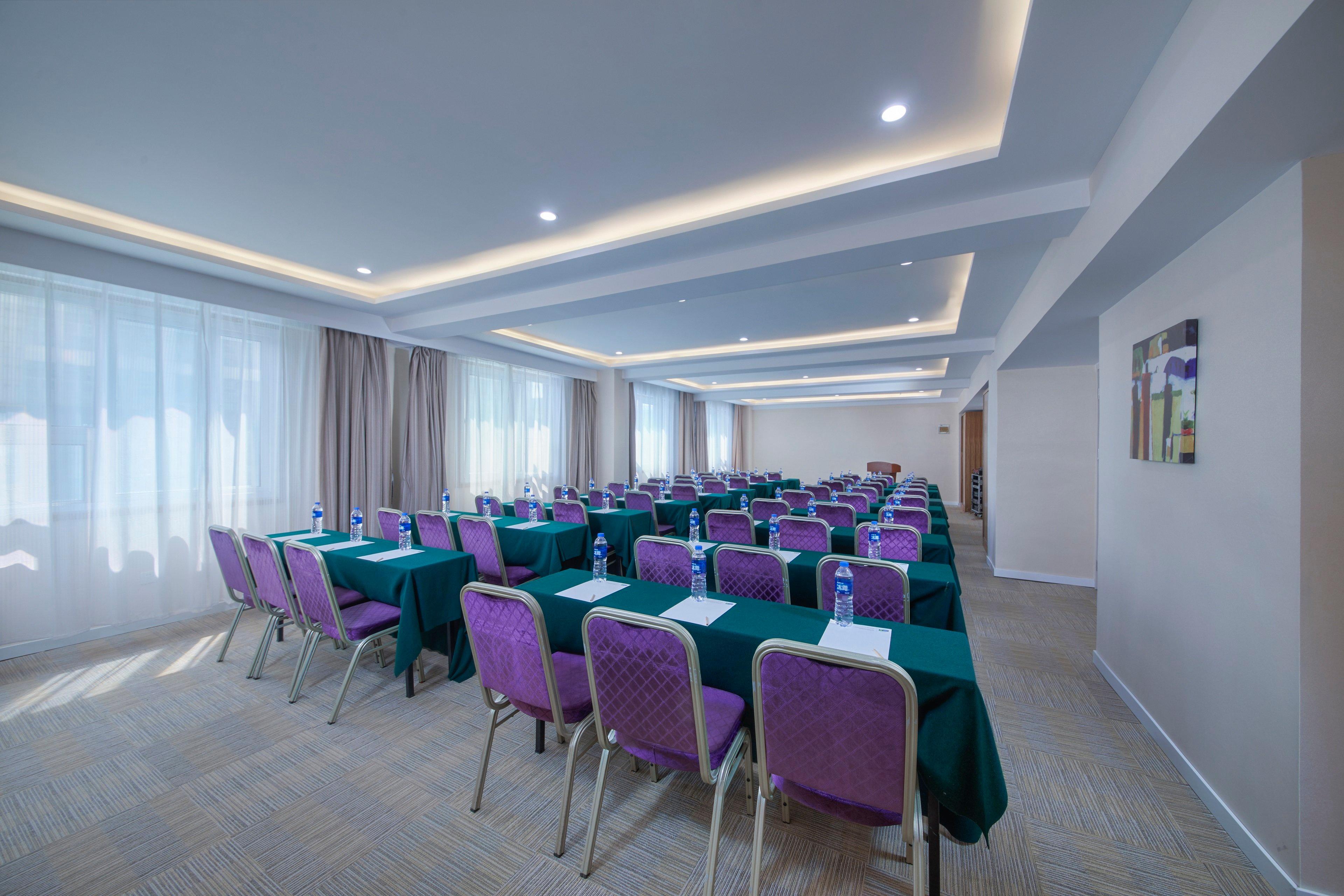 Holiday Inn Express Hefei South, An Ihg Hotel Ngoại thất bức ảnh