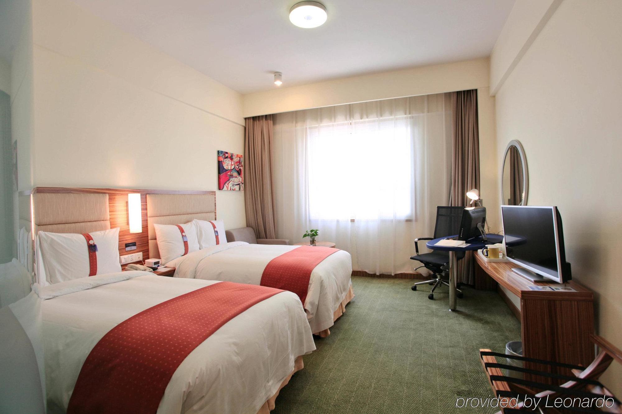 Holiday Inn Express Hefei South, An Ihg Hotel Phòng bức ảnh