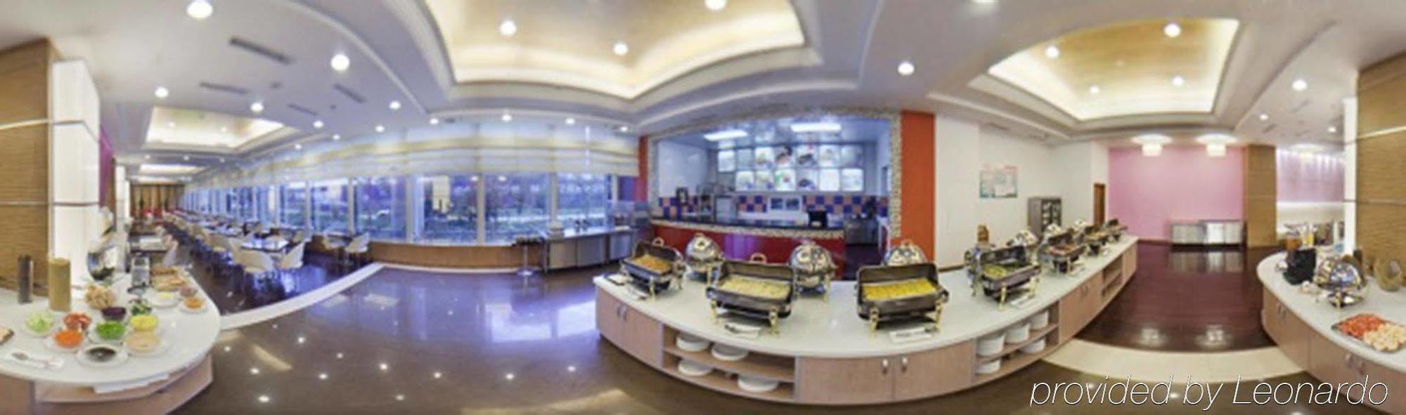 Holiday Inn Express Hefei South, An Ihg Hotel Ngoại thất bức ảnh