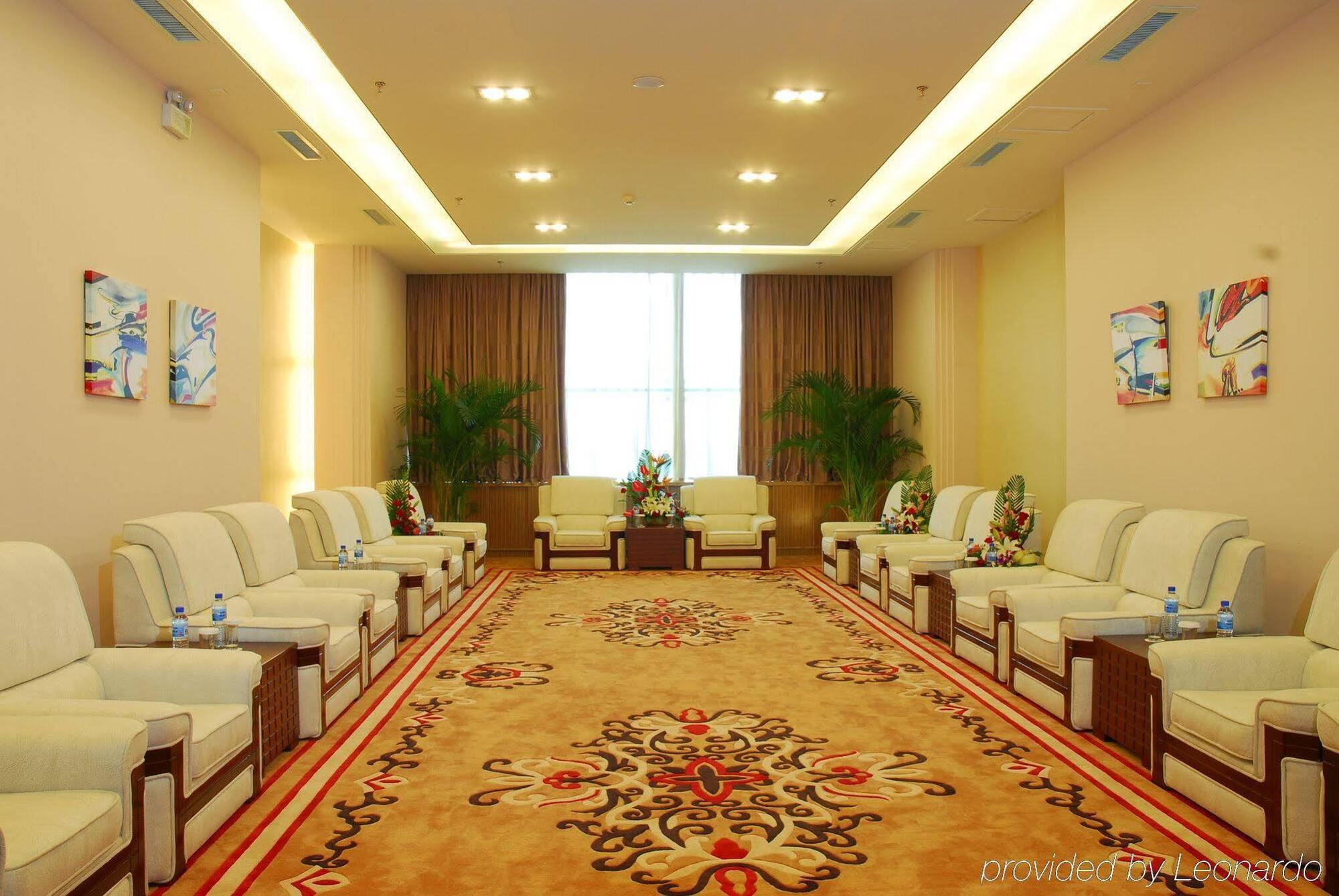 Holiday Inn Express Hefei South, An Ihg Hotel Ngoại thất bức ảnh